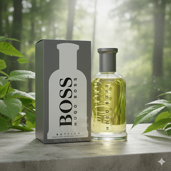 Boss Hugo Boss Bottled EDT