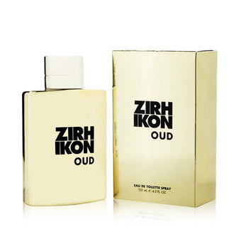 Zirh Ikon OUD EDT by Zirh