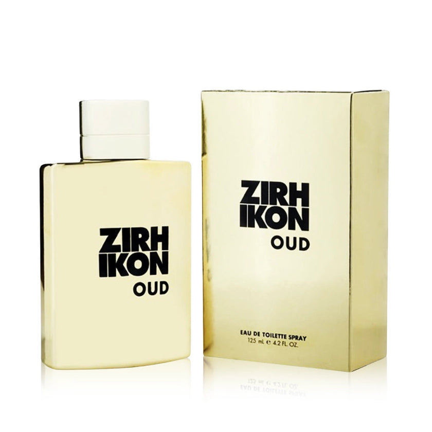 Zirh Ikon OUD EDT by Zirh