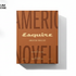 Esquire American Novelist edp by Michael Malul