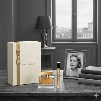 Dolce&Gabbana The One edp 2 pcs gift set  for women by Dolce&Gabbana