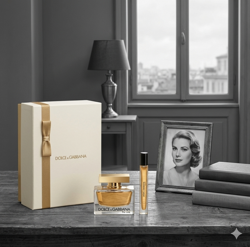 Dolce&Gabbana The One edp 2 pcs gift set  for women by Dolce&Gabbana