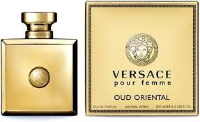 Versace Pour Femme Oud Oriental edp by  Versace