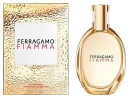 Fiamma edp by  Salvatore Ferragamo