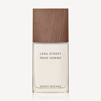 Issey Miyake L'Eau D'Issey Pour Homme Vetiver EDT Intense 100ml