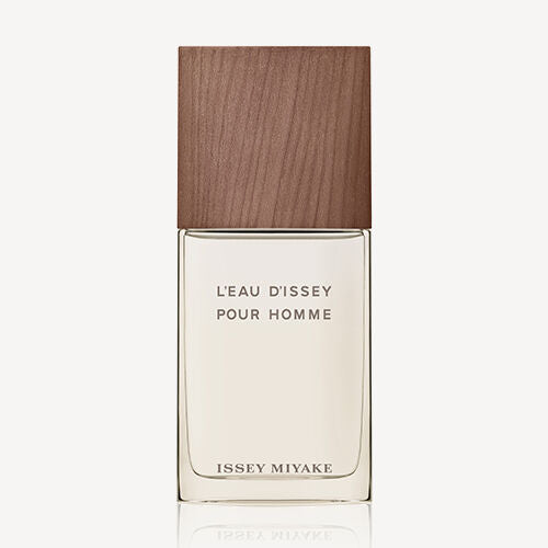 Issey Miyake L'Eau D'Issey Pour Homme Vetiver EDT Intenso 100ml