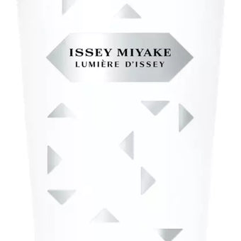 Lumière d’Issey moisturising Shower Cream Issey  Miyake for women-  Issey  Miyake