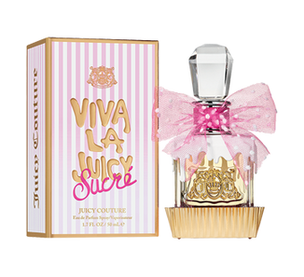 Viva la juicy Sucre by Juice Couture