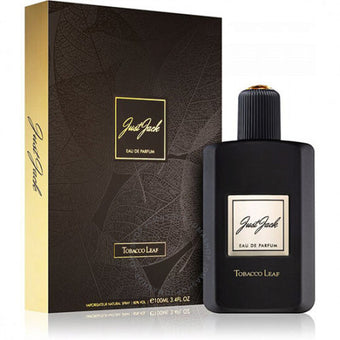 Tobacco Leaf  edp by Just Jack