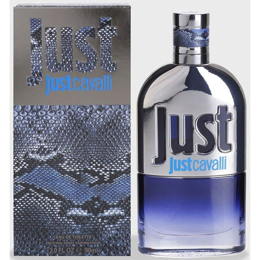 Just Cavalli  edt by Roberto Cavalli