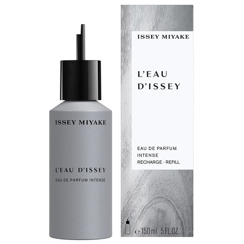L'Eau d'Issey Intense recharge- refill by  Issey Miyake