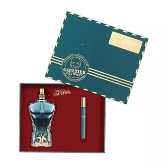 Set de regalo de 2 piezas Jean Paul Gaultier Le Beau Le Parfum