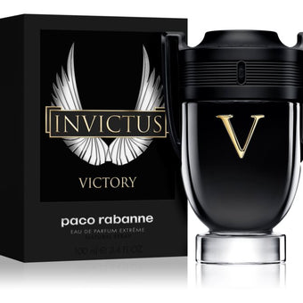 Paco Rabanne Invictus EDP Extrema 100ml