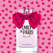 Emily in Paris Heartfelt Eau de Parfum Spray By Michel Germain