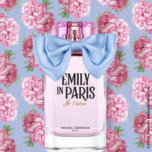 Emily in Paris Je t'aime (I Love You) Eau de Parfum Spray By Michel Germain