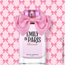 Emily in Paris Romantic Eau de Parfum Spray By Michel Germain