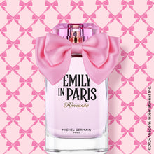 Emily in Paris Romantic Eau de Parfum Spray By Michel Germain