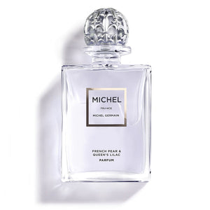 Michel  Raspberry Royale & French Black Pepper Parfum by Michel Germain