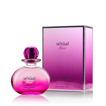 Sexual Fleur Eau de Parfum Spray BY MICHEL GERMAIN