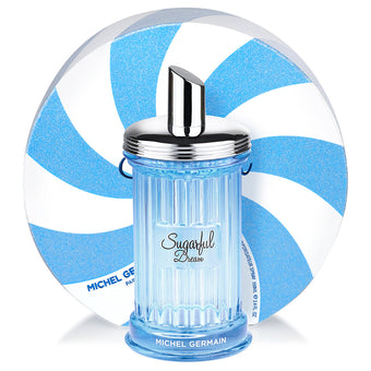 Sugarful Dream Eau de Parfum Spray By Michel Germain