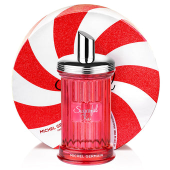 Sugarful Kiss Eau de Parfum Spray By Michel Germain