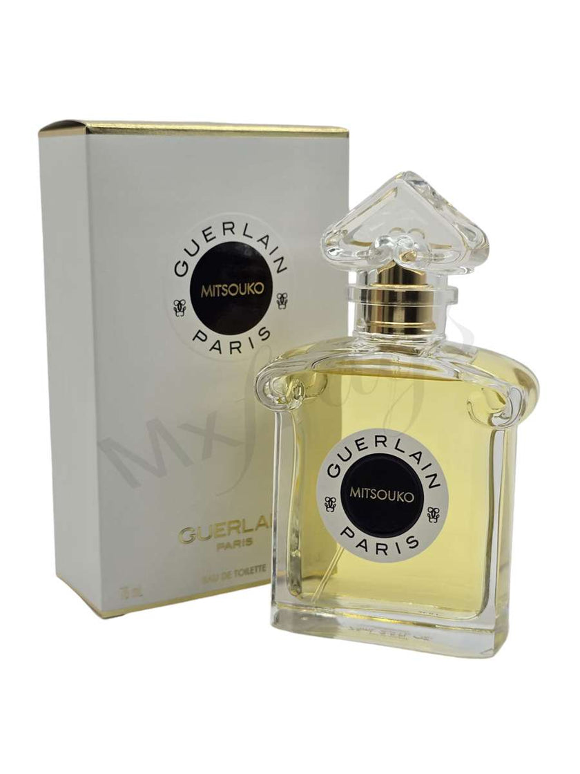 Guerlain Mitsouko