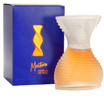Montana Parfum De Peau 100ml
