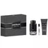 Montblanc Legend Eau de Parfum gift set of 3 piece by  Montblanc