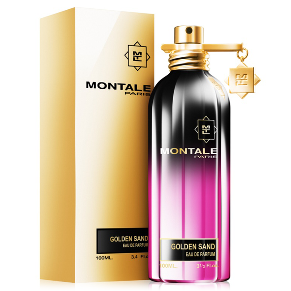 Golden Sand by Montale