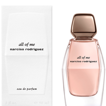 Narciso Rodriguez All of Me EDP