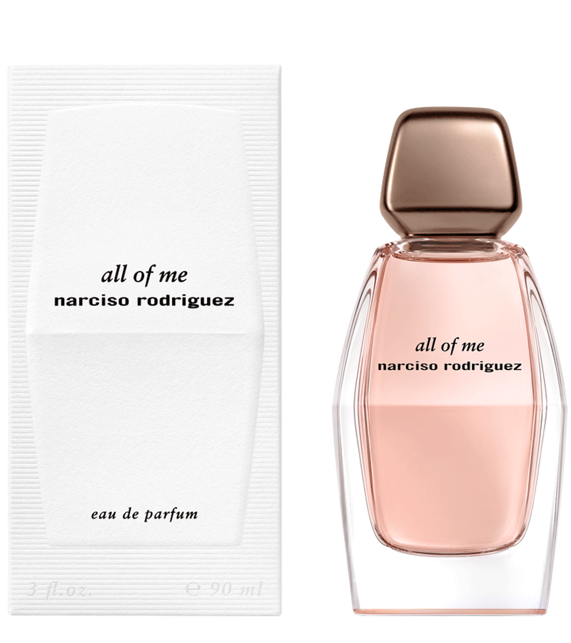 Narciso Rodriguez All of Me EDP