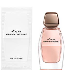 Narciso Rodriguez All of Me EDP