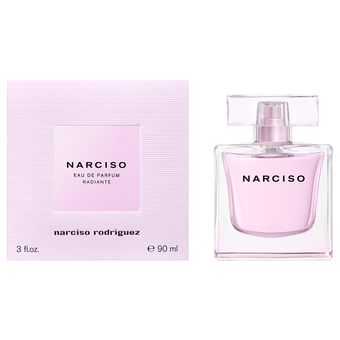 Narciso Eau de Parfum Radiante by  Narciso Rodriguez