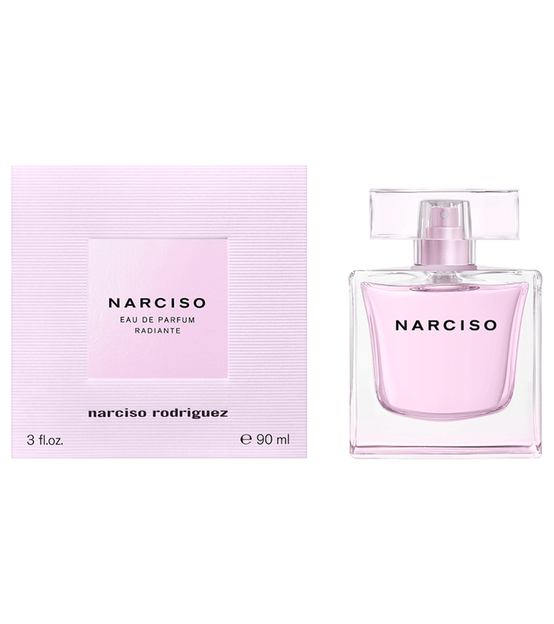 Narciso Eau de Parfum Radiante by  Narciso Rodriguez