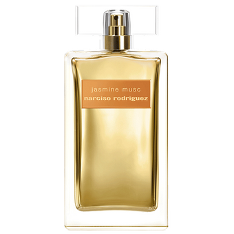 Jasmine Musc  edp intense by Narciso Rodriguez