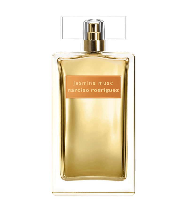 Jasmine Musc  edp intense by Narciso Rodriguez
