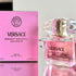 Versace Bright Crystal pour femme  Parfum by  Versace