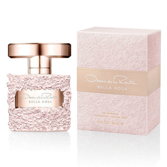 Oscar De le Renta Bella Rosa Eau de Parfum