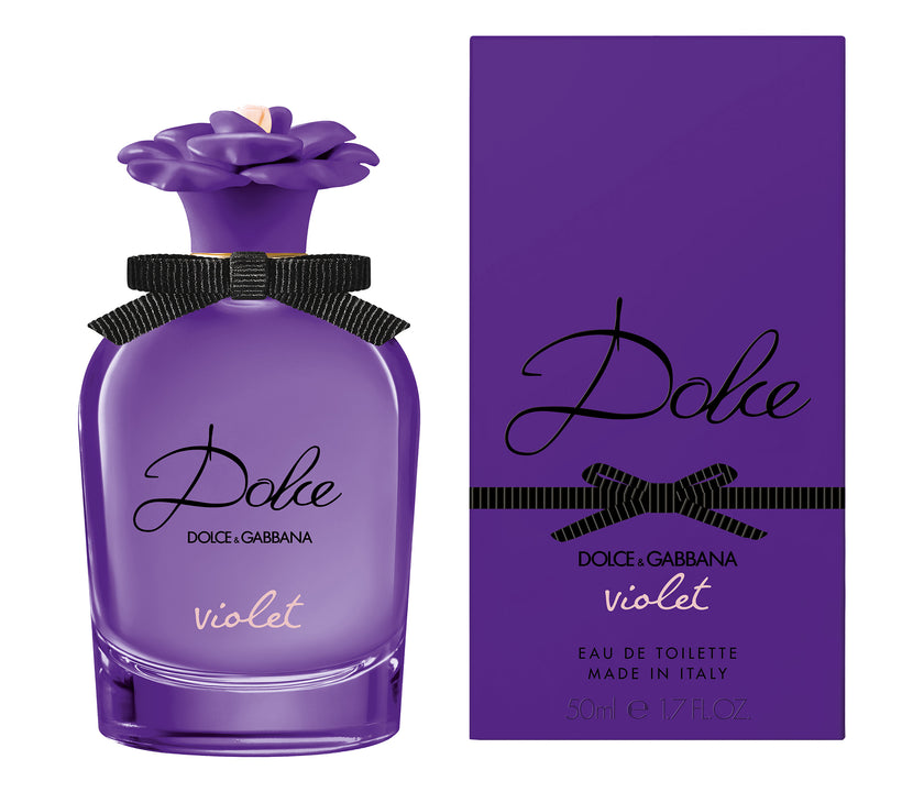 Dolce Violet edt by Dolce&Gabbana