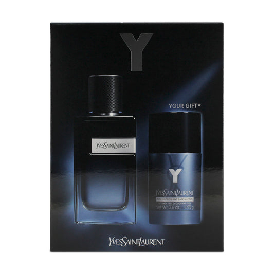 Y Eau de Parfum travel selection of  2 pcs by YSL