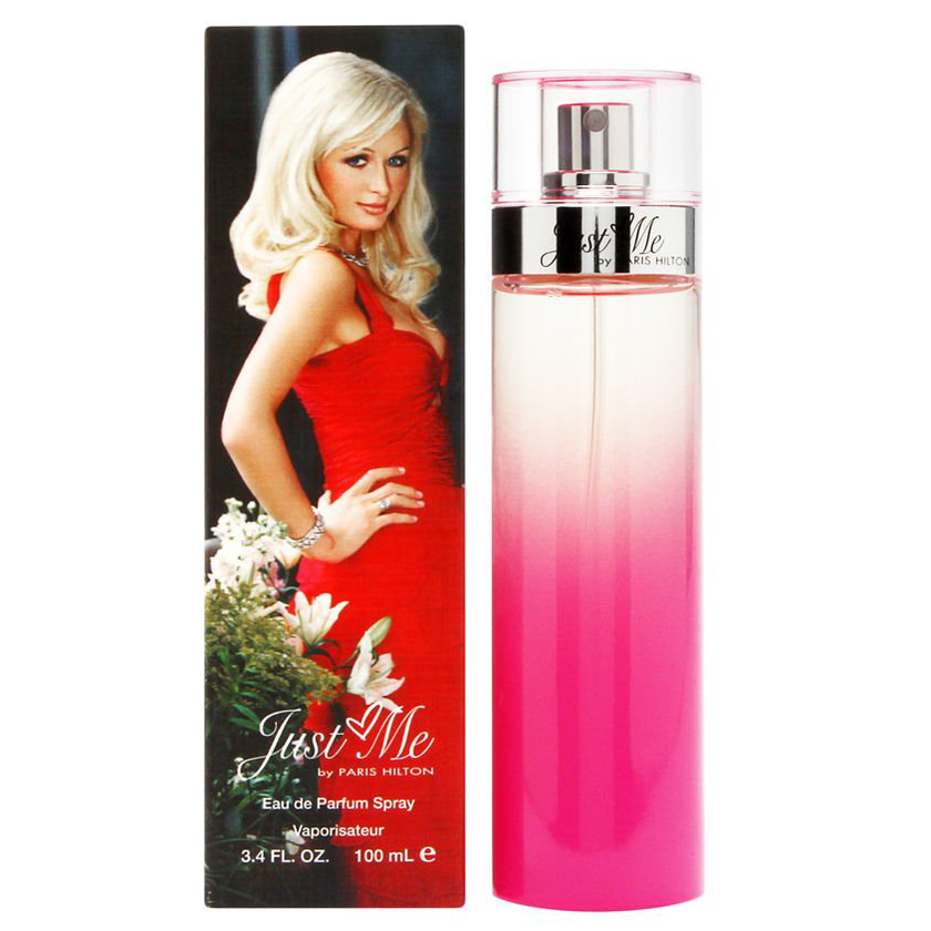 Paris Hilton Just Me EDP 100ml