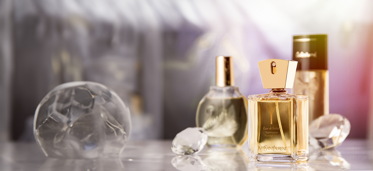 Canada #39 s #1 Specialized Perfume/Fragrance Store Parfum Gallerie