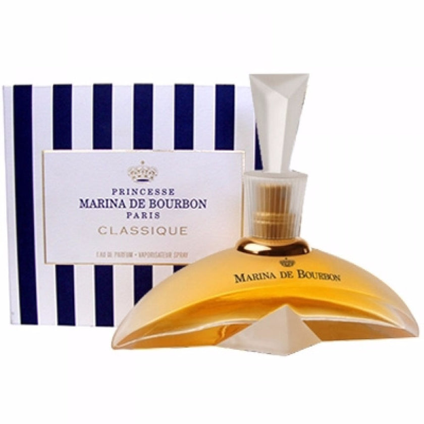 Classique edp by Princesse Marina De Bourbon