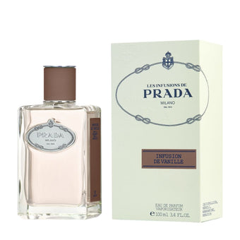 Infusion de Vanille EDP by  Prada