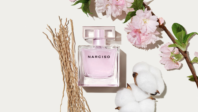 Narciso Eau de Parfum Radiante by  Narciso Rodriguez