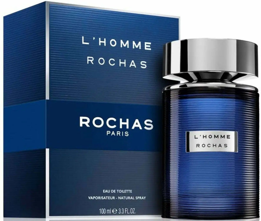 Rochas L'Homme Rochas EDT