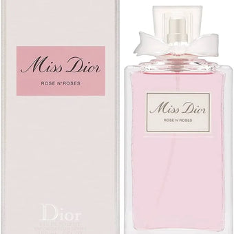 Dior Miss Dior Roses N' Roses 100ml EDT