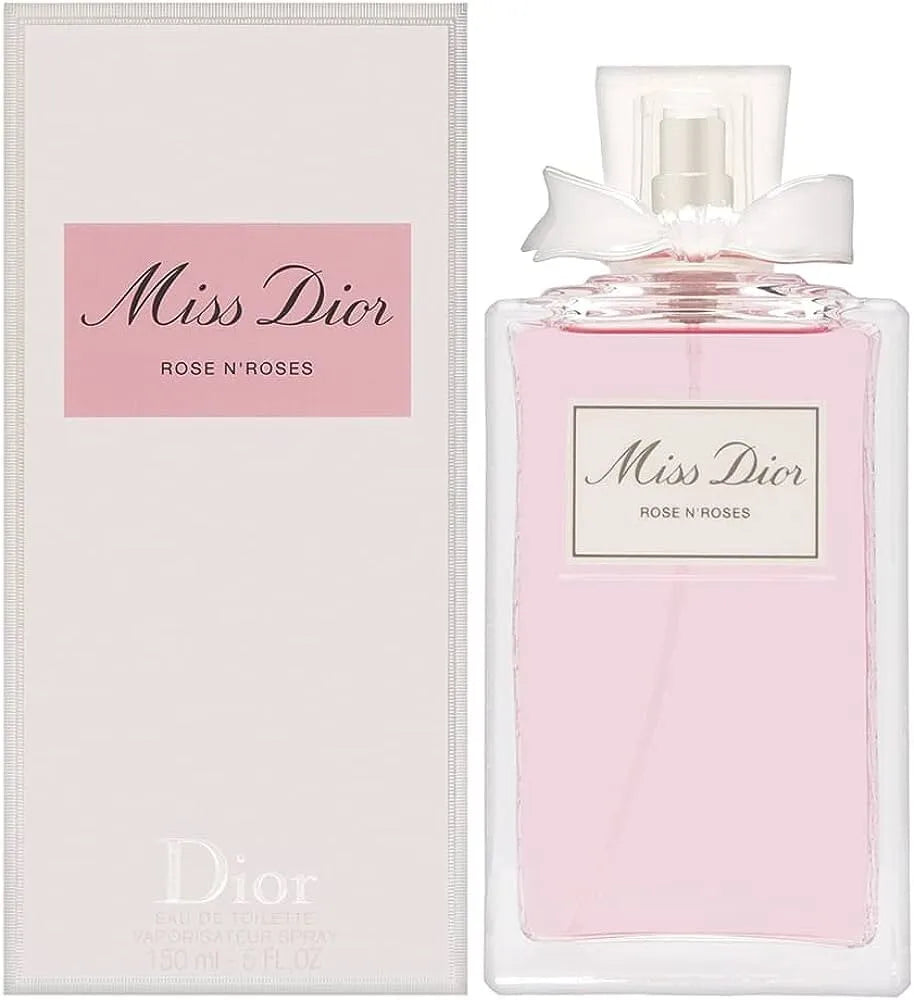 Dior Miss Dior Roses N' Roses 100ml EDT