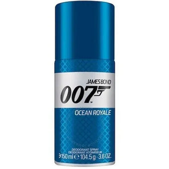 James Bond 007 Ocean Royale Deodorant Spray