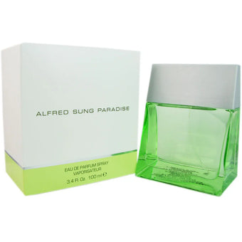 Alfred Sung Paradise EDP 30ml